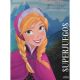 SUPER JUEGOS METALIZADO FROZEN - EL REINO DEL HIELO