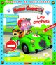 Peque Cuentos Los Coches