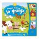 BUENOS DÍAS EN LA GRANJA SONORO