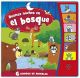 BUENAS NOCHES EN EL BOSQUE SONORO