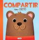 VIRTUDES COMPARTIR CON OSITO