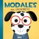 VIRTUDES MODALES CON CACHORRITO