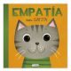 VIRTUDES EMPATIA CON GATITA