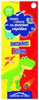 DOBLE RETO - DINOSAURIOS E HISTORIA