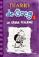 DIARIO DE GREG 5; LA HORRIBLE REALIDAD