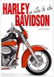 Harley Davison  Un Estilo De Vida