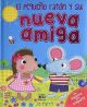 EL PEQUEÑO RATÓN Y SU NUEVA AMIGA