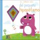 Colección Formas Amorosas El Gran Día Del PEQUEÑO Hipopotámo
