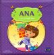 ANA Y SU CUMPLEAÑOS