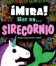 MIRA HAY UN SIRECORNIO