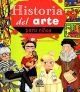 Historia del arte para niños