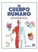 EL CUERPO HUMANO DESCUBRE Y APRENDE