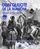 Don Quijote De La Mancha (Ilustrado Por Gustavo Doré)