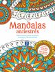 Mandalas antiestrés