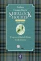 Obra completa - Sherlock Holmes (Tomo III)