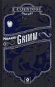 ANTOLOGIA CUENTOS HERMANOS GRIMM