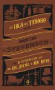 La isla del tesoro/Dr. Jekyll y Mr. Hyde