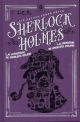 AVENTURAS Y MEMORIAS DE SHERLOCK HOLMES