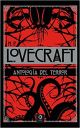 Mitología del terror -  H.P LOVECRAFT