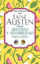 Jane Austen Vol. III