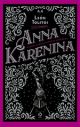 Anna Karenina - León Tolstoi