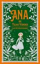 Ana de las tejas verdes