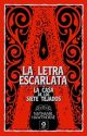 La letra escarlata / La casa de los siete tejados