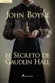 El Secreto De Gaudlin Hall
