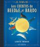 LOS CUENTOS DE BEEDLE EL BARDO (ILUSTRADO)