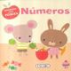 NÚMEROS 
