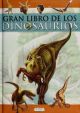 El gran libro de los dinosaurios