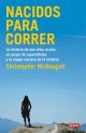 Ebook Nacidos para correr