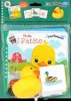 Hola, Patito