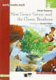 Early Reads Miss Grace Green And The Clown Brother