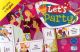 LETS PARTY