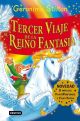 STILTON - TERCER VIAJE AL REINO DE LA FANTASÍA