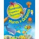 PREGUNTAS Y RESPUESTAS - MARES Y OCÉANOS
