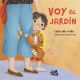 Voy Al Jardín