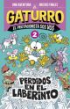 Gaturro 2 El Protagonista Sos Vos,Perdidos En El Laberinto