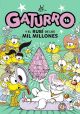 Gaturro 16 y El Rubí De Los Mil Millones