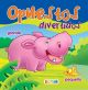 DIVERTIDOS OPUESTOS