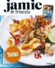 Jamie And Friends,Tapas