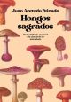 Ebook Hongos sagrados