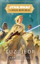 Star Wars High Republic. Luz de los Jedi 