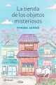 La tienda de los objetos misteriosos