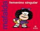 Femenino singular