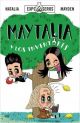 Maytalia y Los Inventores