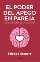 Ebook El poder del apego en pareja