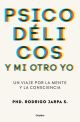 Ebook Psicodélicos y mi otro yo.