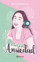 Ebook Mi amiga ansiedad
